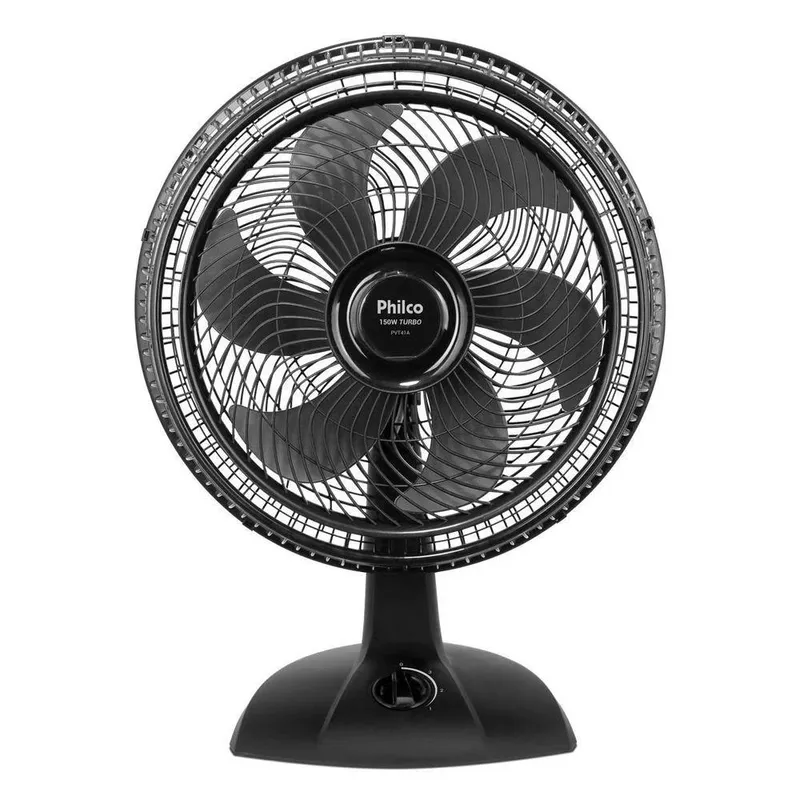 Ventilador 2 Em 1 Philco Tecnologia Maxx Force 150w 220v