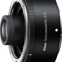 Nikon -lente Teleconversor Z Tc-2.0x - Preto-20099