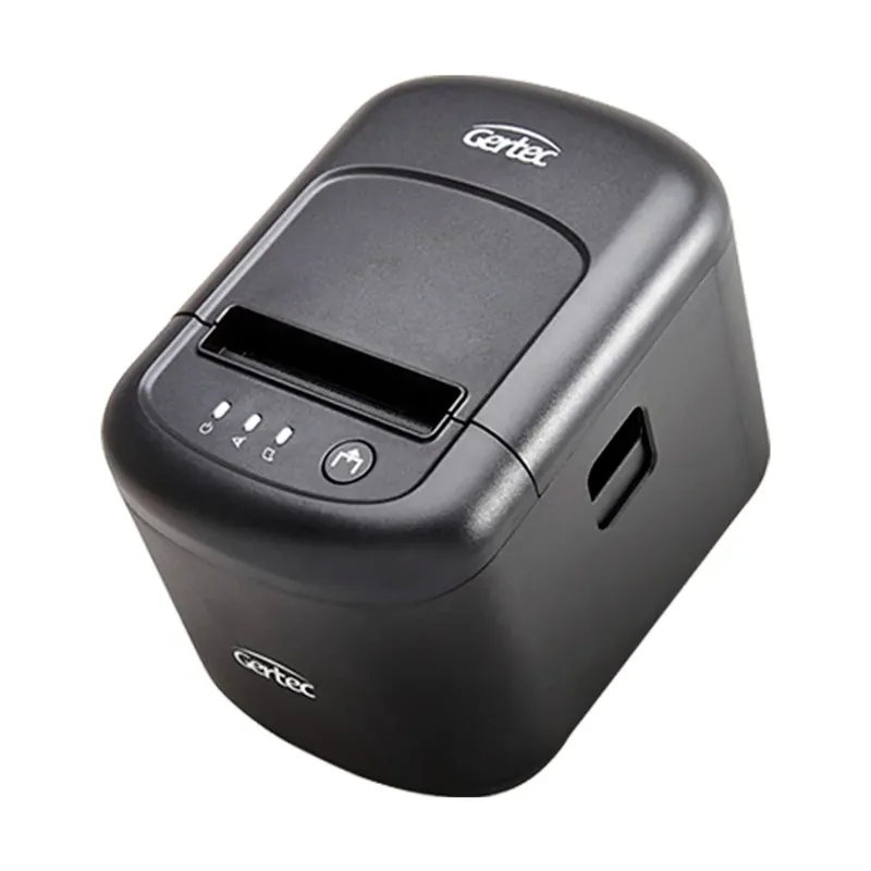 Impressora Térmica Gertec G250 Não Fiscal Usb Serial Ethernet