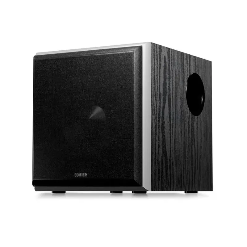 Caixa De Som Monitor De Áudio Edifier R1580mb Bluetooth 42w Rms Bivolt Preto