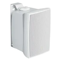 Caixa Acustica Som Ambiente Jbl Selenium C521b Par 5 40 W 8r Branca