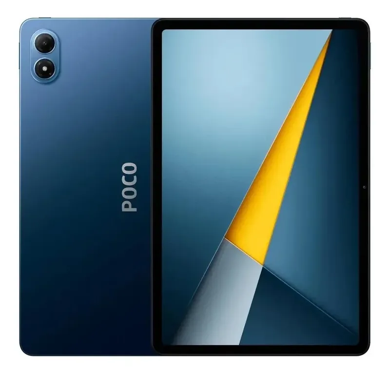 Tablet Xiaomi Poco Pad M1 12.1 8GB Ram 256gb Gray
