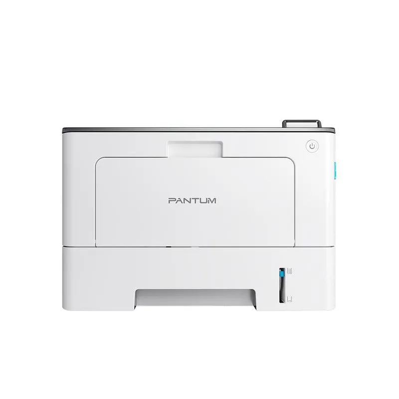 Impressora Laser Pantum Mono 22PPM, Wi-Fi, 110V, Branco - P2509W