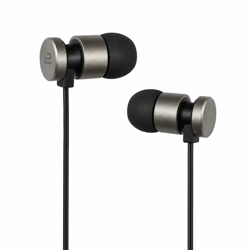 Fone De Ouvido Magnetic P2 3.5mm