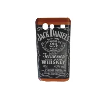 Capa De Celular Galaxy Grand Duos 9082 Capinha Protetora Diversos Modelos Cor:jack