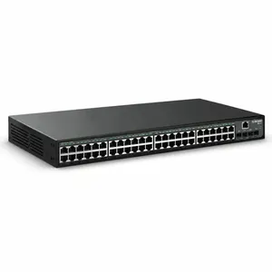 Switch Gerenciável 48p + 4p Sfp 10000 Base-x S2352g-b