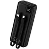Carregador Portátil Power Bank 22,5w Turbo 20000mah Com Visor Digital Universal Para Iphone Samsung Motorlola Xiaomi