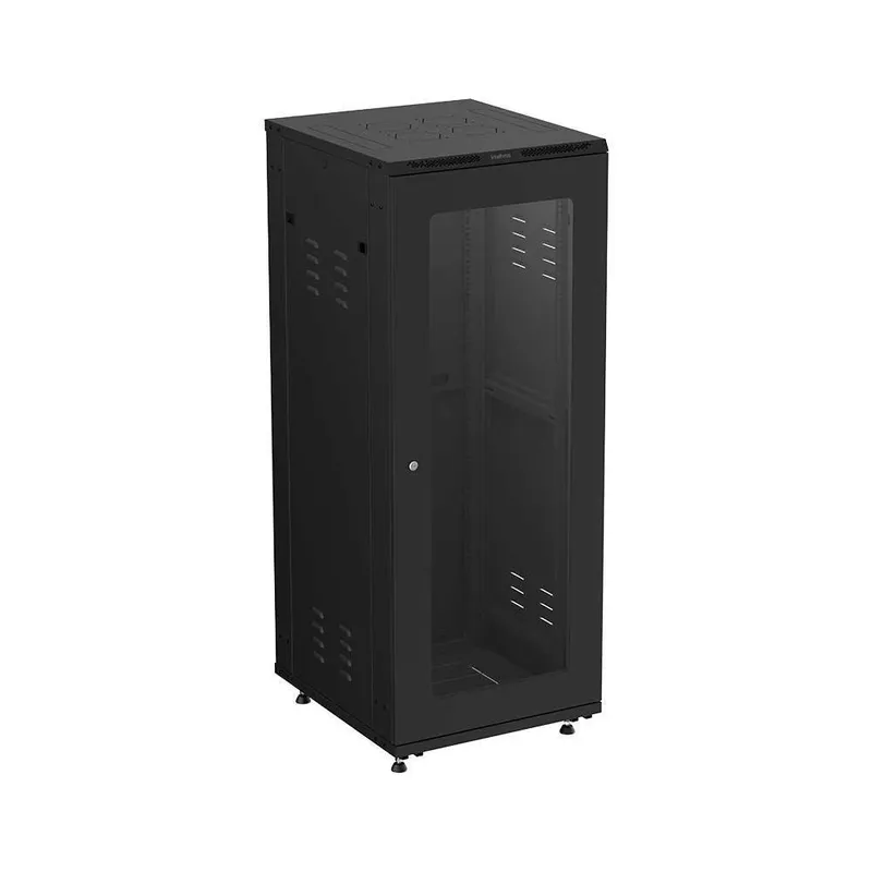 Rack Piso Intelbras Desmontável 40u 670mm Rpd 4067 4770042