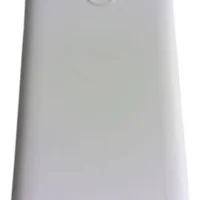 Capa Capinha Samsung J4 Silicone Aveludado Azul-claro Lisa