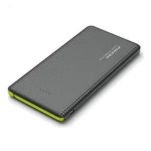 Carregador Portatil 10.000mah Power Bank Oem