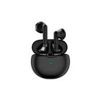 Fone De Ouvido Sem Fio Kaidi Tws Bluetooth 5.0 Kd-770 Preto Cor:preto