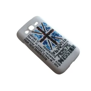 Capa De Celular Galaxy Grand Duos 9082 Capinha Protetora Diversos Modelos Cor:cruz