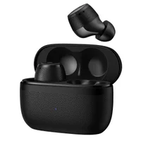 Fone TWS com Cancelamento de Ruído, Bateria 22h, Design moderno EDIFIER X3 PRO - Preto