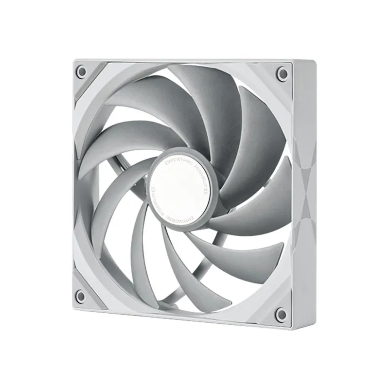 Ventoinha Tryx ROTA PRO 140mm, Branco - F-R140P-NN1M-G0W