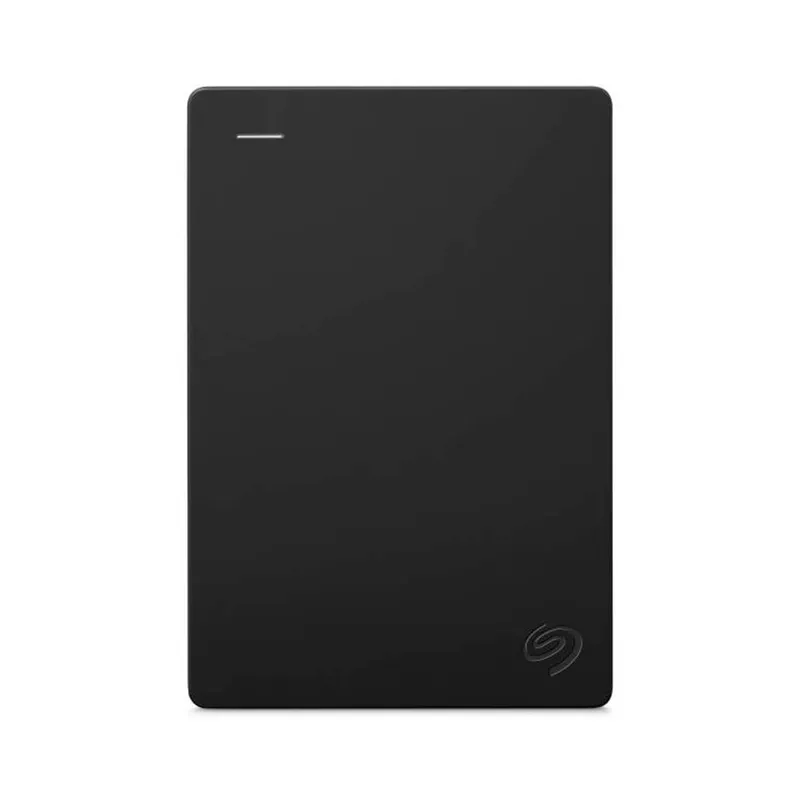 HD Externo Portátil Seagate Expansion, 4TB, 2.5", USB 3.0, Preto - STGX4000400