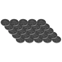 Elgin Cr2032 Lithium 3v - Bdj. C/25 Un