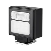 Mini Flash Speedlite P/câmera Ulanzi Luz Vídeo Preto