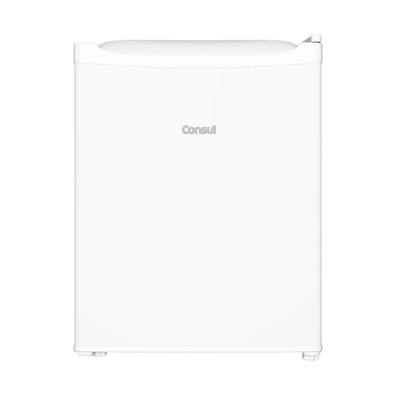 Frigobar Consul, 76L, 127v, Branco - Crc08cbana