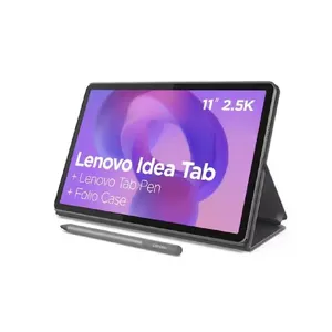 Tablet Lenovo Idea Tab 8GB 128GB 11" 8mp/5mp - Cinza