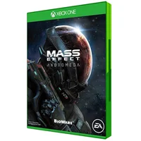 Jogo Mass Effect: Andromeda - Xbox One