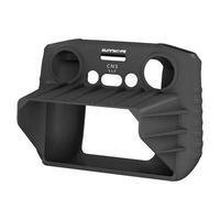 Capa De Silicone Com Proteção Solar Para Dji Rc 2 Cor:preto