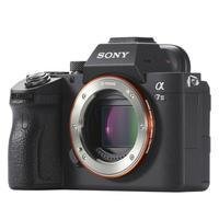 Câmera Sony Alpha A7iii Mirrorless