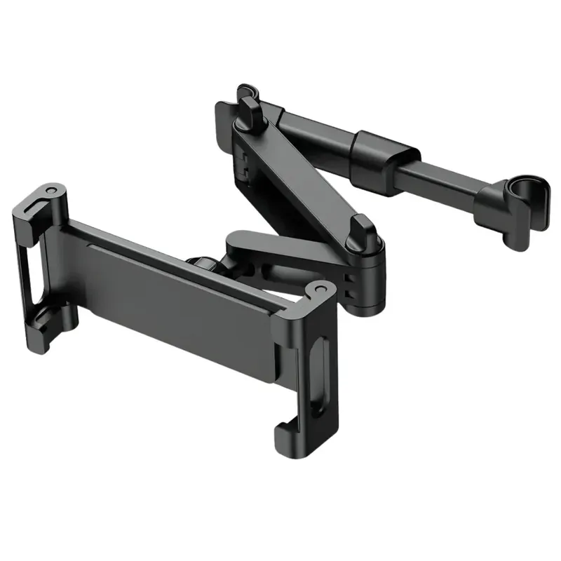 Suporte Tablet Celular Veicular Encosto Cabeça Automotivo
