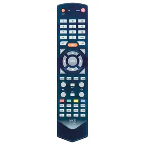 Controle Remoto Mxt 01271 Tv Led Sti-sem P Toshiba - CT-6390