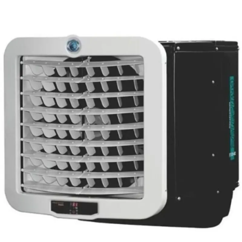 Climatizador Evaporativo Portatil P7 220v - Poloclima