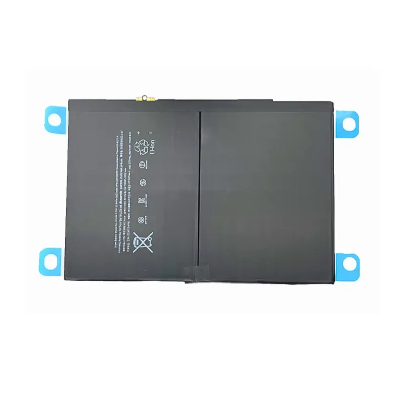 Bateria Compativel Com Ipad 5 New 2017 A1822 A1823