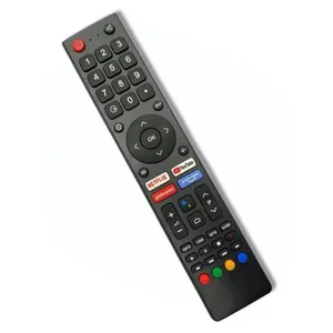 Controle Remoto Mb Tech para Smart Tv Semp Tcl