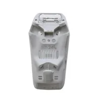 Corpo Do Meio Shell Para Drone Dji Flip Cinza
