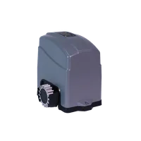 Motor Dz Izzy Inteligente 300 220v Sem C