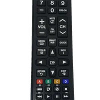 Controle Remoto Smart Tv Samsung Tm1240 J4300 J5200 J5300