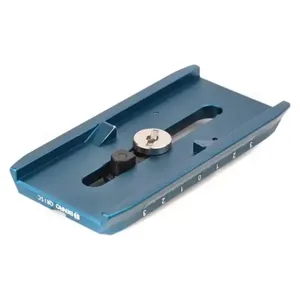 Engate Rápido Benro Qr15c