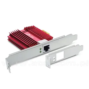 Placa De Rede PCi Express Tp-link Tx401 - 10/100/1000