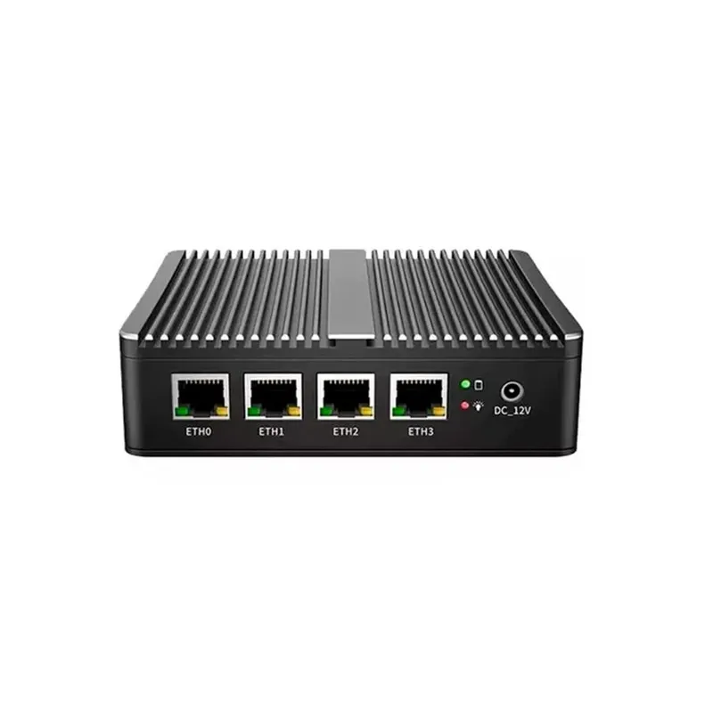 Mini Servidor Box Full Nuc Appliance Sdc