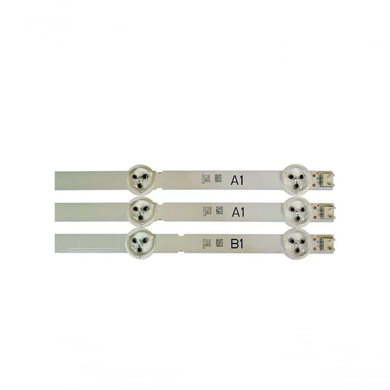 Kit Régua TV LG, de LED, 32lb530b, 32ln536b, 32ln5400 - Agf78399601