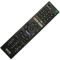 Controle Compatível Tv Sony Rmt-tx300b Smart Sky-9010