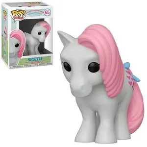 Boneco Funko Pop My Little Pony Snuzzle 65.