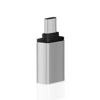 Adaptador OTG USB-C, Lelong