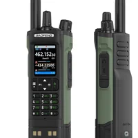 Baofeng Uv-32 10w Air Band Gps Bluetooth