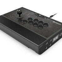 Rig - Nacon Daija Arcade Stick Para XBOX E PC - Preto-50-1620-99