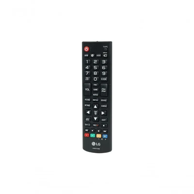 Controle Remoto Para Monitores Akb73715689