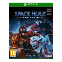 Jogo Space Hulk: Tactics XBOX One Em Português