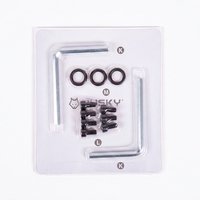 Kit de Parafusos para Cadeira Office Husky Gaming Tempest 4D - KSHPR310