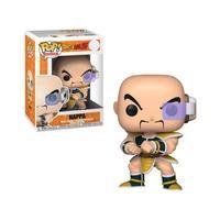Funko Pop, Nappa 613, Dragon Ball