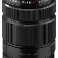 Fujifilm - Lente Xf18-120mmf4 Lm Pz Wr - Preta-16780224