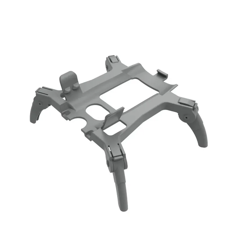 Extensor De Trem De Pouso Para Drone Dji Air 3 - Sunnylife Cor cinza