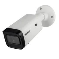 Câmera Ip Vip 3250 Bullet Al Ia Com Microfone